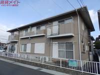 物件の外観画像