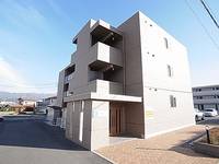 イルデパンの外観