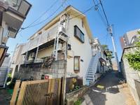 ファインMの外観