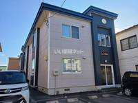 物件の外観画像