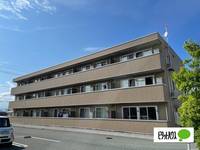 山形県東根市神町北2(アパート)の賃貸物件の外観