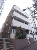 物件の外観画像