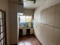 大阪府東大阪市大蓮東4(一戸建)の賃貸物件の外観