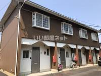 物件の外観画像