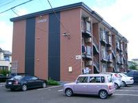 物件の外観画像