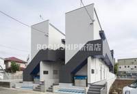 物件の外観画像