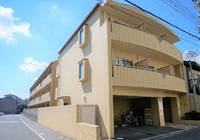 アルトシュロス四条大宮の外観