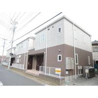 千葉県八千代市八千代台南3(アパート)の賃貸物件の外観