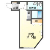 M130の間取り