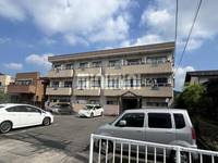 ハイツルネッサンスの外観