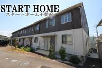 プロヌーブ南矢三の外観