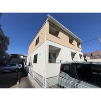 宮城県仙台市宮城野区銀杏町(アパート)の賃貸物件の外観