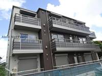 グランドミールEの外観