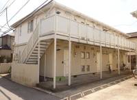 物件の外観画像