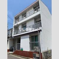 コート宮脇Vの外観