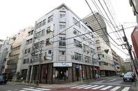 東京都千代田区西神田2(マンション)の賃貸物件の外観