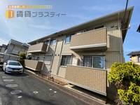 千葉県市川市本北方2(アパート)の賃貸物件の外観