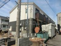 物件の外観画像