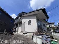 群馬県前橋市昭和町2(一戸建)の賃貸物件の外観