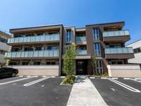 フロイデOBRの外観