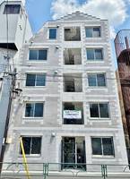 東京都豊島区要町3(マンション)の賃貸物件の外観