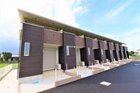 物件の外観画像