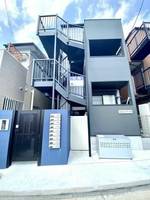 物件の外観画像