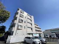 東京都小金井市貫井北町3(マンション)の賃貸物件の外観