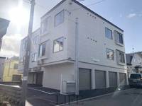 ファボリートの外観