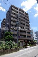埼玉県さいたま市大宮区吉敷町1(マンション)の賃貸物件の外観