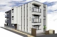 東京都品川区豊町4(マンション)の賃貸物件の外観