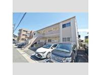 愛知県日進市岩崎台2(マンション)の賃貸物件の外観