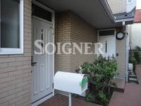 東京都練馬区羽沢2(一戸建)の賃貸物件の外観