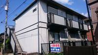 茨城県稲敷郡阿見町大字阿見(アパート)の賃貸物件の外観