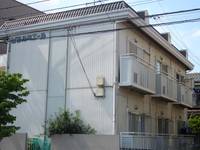ビラルミエールの外観
