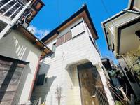 神奈川県平塚市片岡(一戸建)の賃貸物件の外観
