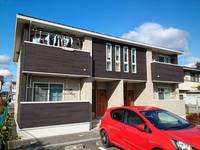 物件の外観画像