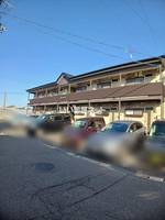 新潟県新潟市東区寺山1(アパート)の賃貸物件の外観