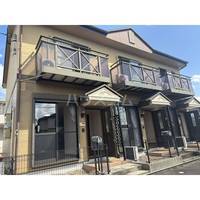 ブランシェ・アウトリバーの外観