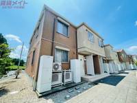 物件の外観画像