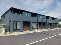 ベル シエルメール Iの外観