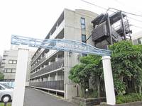 東京都町田市原町田5(マンション)の賃貸物件の外観