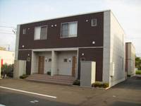 福井県福井市春日3(一戸建)の賃貸物件の外観