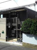 ルピナス 戸塚の外観