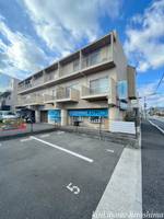 広島県広島市佐伯区海老園1(マンション)の賃貸物件の外観