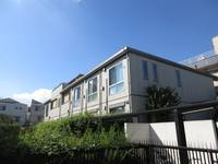 LUMINOUS ASAHIDAIの外観