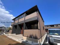 クレメントIの外観