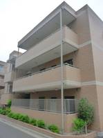 東京都練馬区早宮2(マンション)の賃貸物件の外観