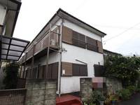 物件の外観画像