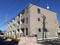 物件の外観画像